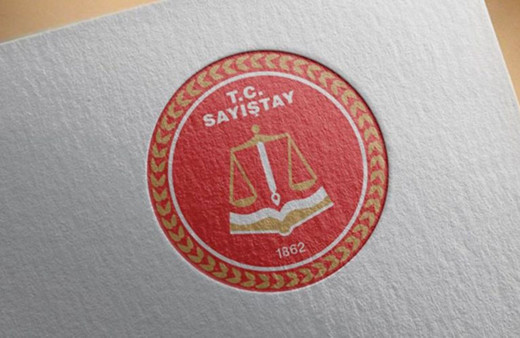 Sayıştay raporundan: Kamu zararı 2020'de 216 milyon TL'ye yükseldi