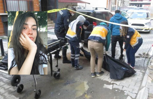 İntihar mı cinayet mi! Üsküdar'da genç öğretmen Seniye Ayça Kara'nın sır ölümü