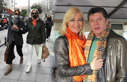 Rahmetli Tarık Ünlüoğlu'nun hatırasını eşi yaşatacak Arzum Onan eleştirileri cevapladı