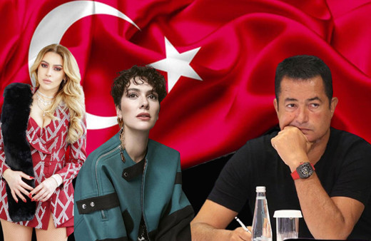 Türkiye'yi yasa boğan helikopter kazasının ardından ünlü isimler bakın ne yazdı