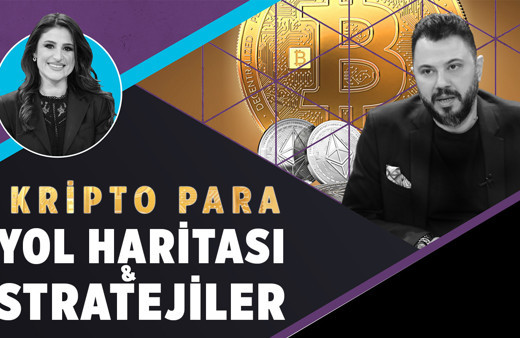 Kripto para yol haritası ve stratejiler
