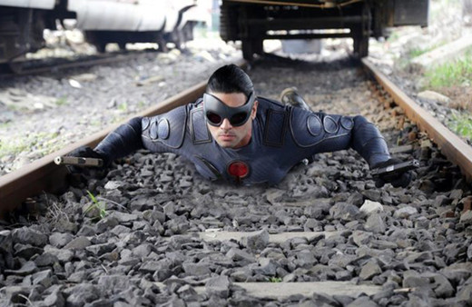 Akıncı 11. bölüm fragmanı