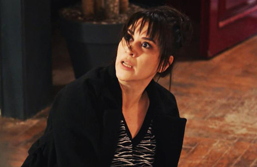 Akrep 14. bölüm fragmanı