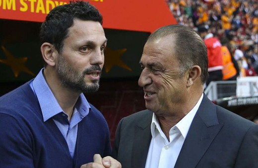 Fenerbahçe ve Galatasaray'da kurtuluş reçetesi belli oldu