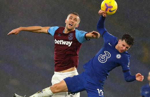 IFAB'dan elle oynama kuralında dikkat çeken değişiklik