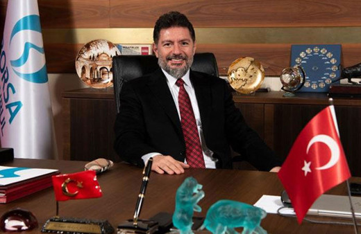 Hakan Atilla'dan 'istifa' iddialarına yanıt