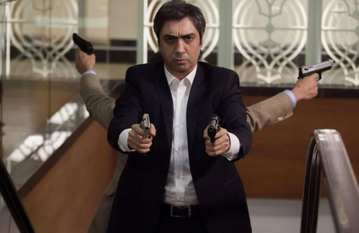 Kurtlar Vadisi Kaos için Necati Şaşmaz'dan açıklama tüm bildiklerini anlattı