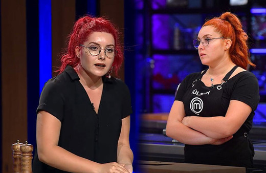 MasterChef Türkiye'nin sevilen ismi Gülşah Suna bambaşka biri haline geldi son hali...