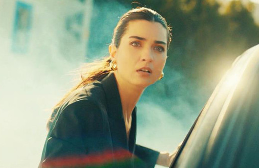 Sefirin Kızı 43. bölüm fragmanı