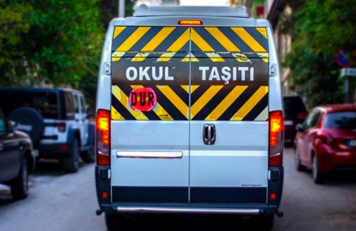 Son dakika: İstanbul'da okul servislerinde normalleşme tarifesi! İşte yeni ücretler...