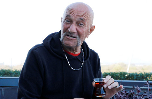 Tecavüzcü Coşkun tiplemesiyle ünlenen Coşkun Göğen o sahnelerde bakın ne hissetmiş