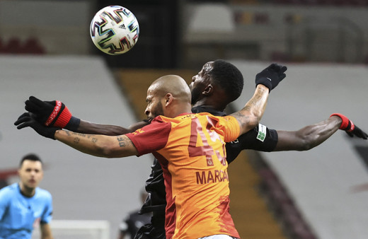 Galatasaray Sivasspor maçı golleri ve geniş özeti