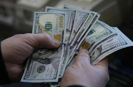 Piyasada mart oynaklığı başladı! Doları olanlar dikkat güncel döviz kurları