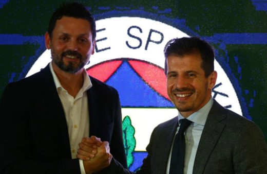 Emre Belözoğlu Fenerbahçe'den istifa etti iddiası olay oldu! Kulüpten açıklama yapıldı