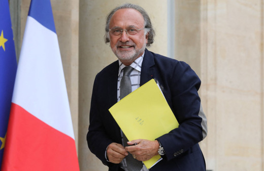 Fransız milyarder Olivier Dassault milletvekili helikopter kazasında öldü