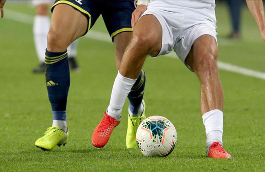 Fenerbahçe deplasmanda Sivasspor'la 0-0 berabere kaldı