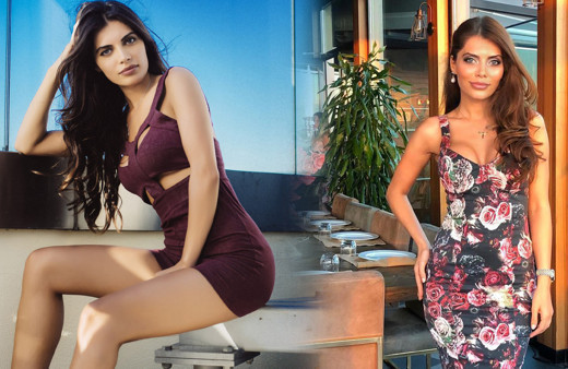 Ceren Hindistan ilk kez itiraf etti : 'Bütün stadyum küfür eder gibi baktı'