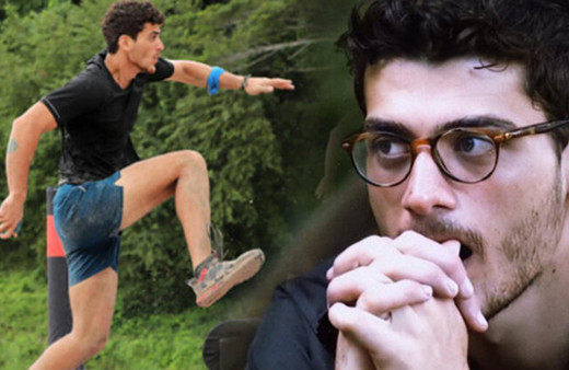 Survivor Poyraz neden yok? Gerçek ortaya çıktı kötü haber geldi