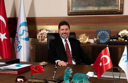 Hakan Atilla Borsa İstanbul'dan istifa mı ediyor? İngiliz Financial Times'tan yeni iddialar