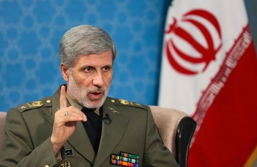 İran meydan okudu: İsrail bize saldırırsa Tel Aviv ve Hayfa'yı yerle bir ederiz