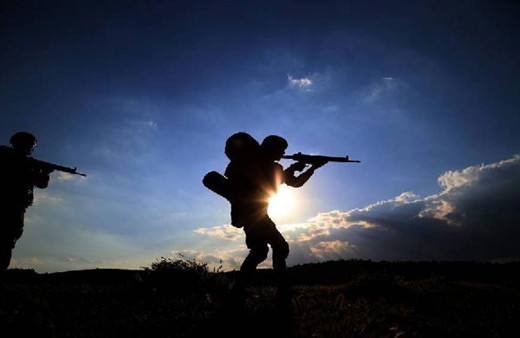 MSB duyurdu: Irak'ın kuzeyinde 6 PKK'lı etkisiz