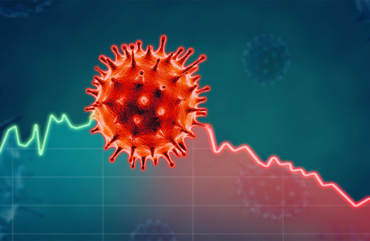 DSÖ'den Kovid-19 açıklaması: Ömrümüzü 2 yıl kısalttı