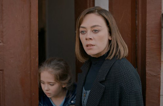 Alev Alev 18. bölüm fragmanı