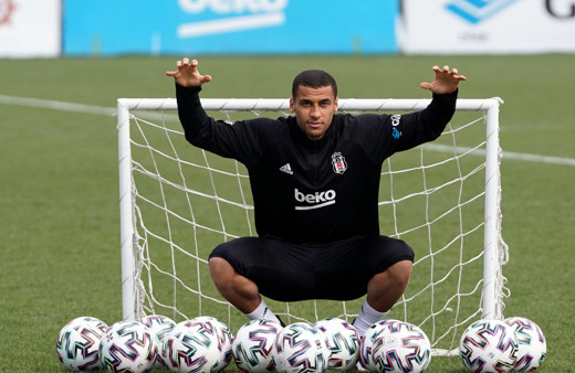 Welinton Souza: Her maçımız final