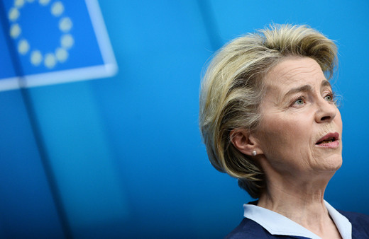 Avrupa Birliği koronavirüs aşılarının ihracatını engelleyebilir