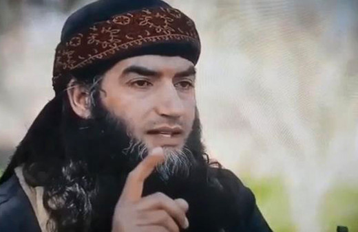 Sakarya’da yakalanan DEAŞ’ın sözde Eğitim Bakanı Yardımcısı, örgüt adına infaz yapmış