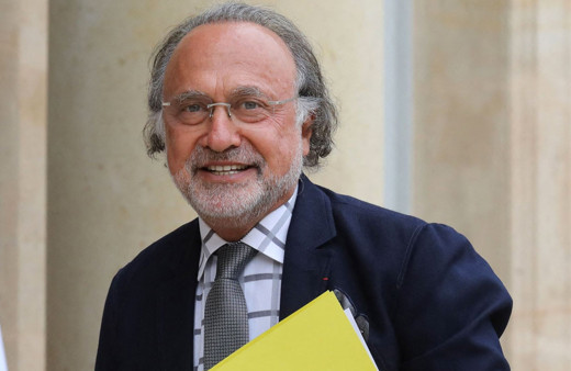 Fransız milyarder Olivier Dassault helikopter kazasında öldü