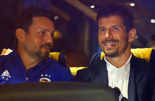 Emre Belözoğlu Erol Bulut'u geride bıraktı! Aradaki fark ortaya çıktı