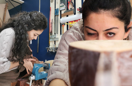 Türkiye'de ilk ve tek! Tunceli'de dükkana giren şaştı kaldı kimse inanamadı