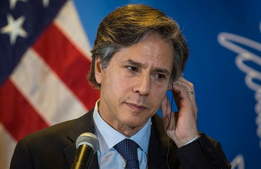 ABD Dışişleri Bakanı Blinken'den Biden - Erdoğan zirvesi öncesi skandal açıklamalar