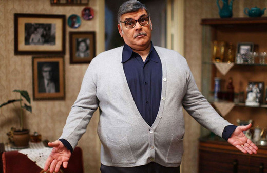 Rasim Öztekin'in hayati tehlikesi devam ediyor