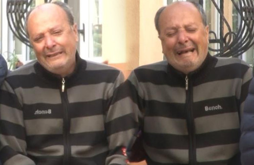 Kahvaltı yapmak için çağırmıştı! Antalya'da gözyaşları sel oldu