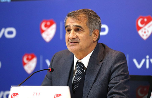 Şenol Güneş kadroyu yine değiştiriyor!