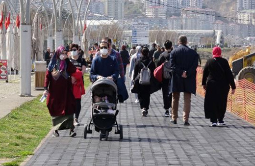 Prof. Dr. Faruk Aydın'dan korkutan 'cumartesi' uyarısı! "Vaka artışına neden olacak"