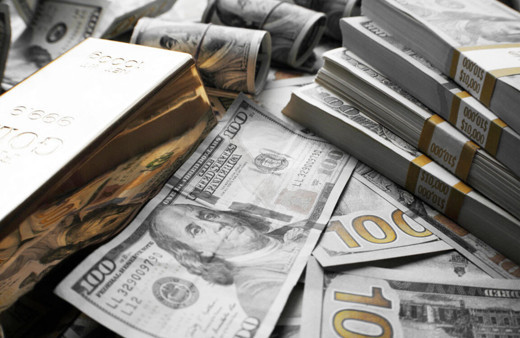 Dolar tırmanıyor! Altın da yükselişe geçti! 8 Mart güncel altın ve döviz fiyatları...