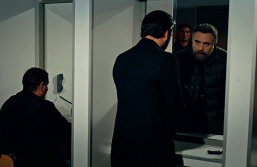 Eşkıya Dünyaya Hükümdar Olmaz 185. bölüm fragmanı