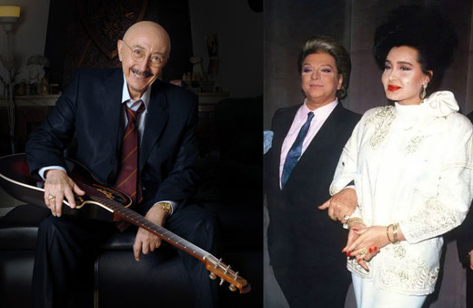 Özdemir Erdoğan'ın yeni Zeki Müren açıklamaları olay! 'Erkekler travma yaşadı' demişti