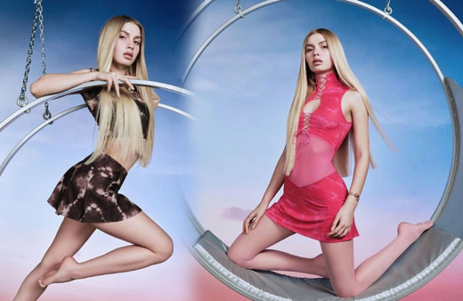 Exxen'deki İşte Bu Benim Masalım yıldızı Aleyna Tilki Beren Saat'i solladı kazancı şoke etti