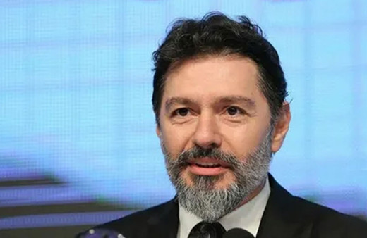Borsa İstanbul Genel Müdürü Hakan Atilla istifa etti