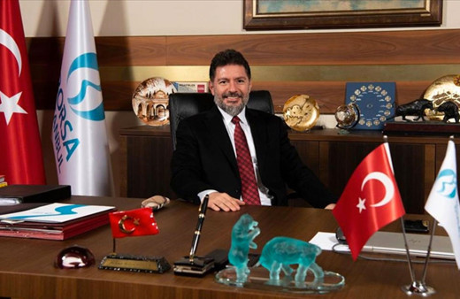 Borsa İstanbul AŞ Genel Müdürü Mehmet Hakan Atilla istifa etti
