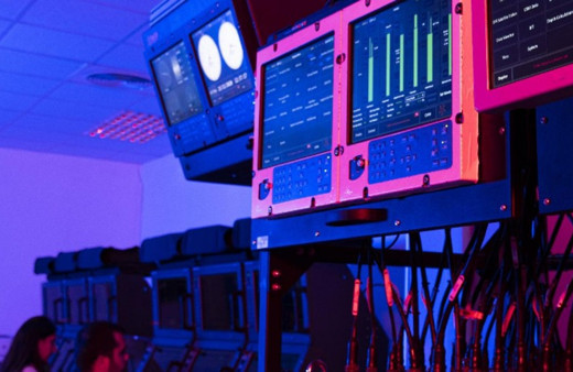 HAVELSAN 9 yıldır üzerinde çalıştığı sistemi Türk denizaltılarına entegre etti