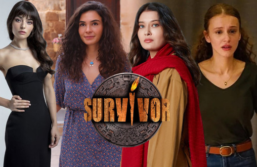 Arıza Hercai Menajerimi Ara çakıldı Kefaret Survivor hüsrana uğradı! İlk sıra kimin?