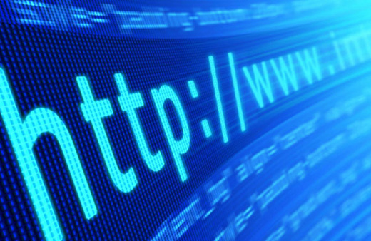 Saniyede 3 internet sitesi yayın hayatına başlıyor!