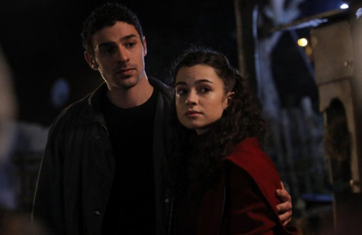 Kardeşlerim 4. bölüm fragmanı