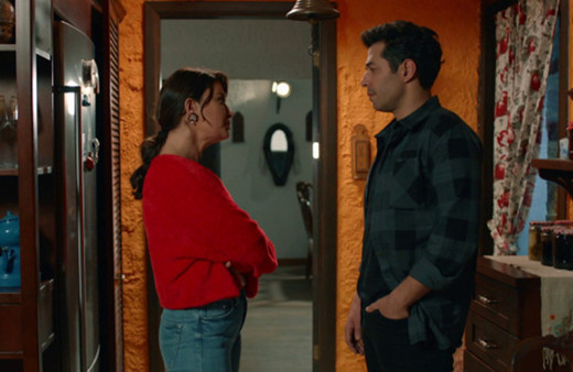 Kefaret 17. bölüm fragmanı