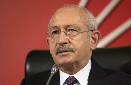 Kemal Kılıçdaroğlu’dan Demirtaş ve Sancar’a destek! Kılıçdaroğlu’na göre Gara siyasi şov mu?